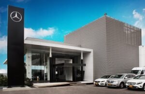Daimler Colombia y Automotores La Floresta: Los mejores aliados para su negocio