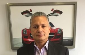 Nuevo CFO para Daimler Colombia