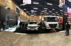 Se estabiliza el mercado de motocicletas en el primer trimestre de 2018