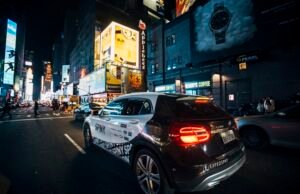La expedición inédita Sao Paulo/Nueva York de Goodyear y Mercedes-Benz llegó a su fin