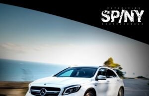 Inició la expedición inédita a bordo de dos Mercedes-Benz GLA entre Sao Paulo y Nueva York