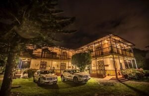 La expedición inédita entre Sao Paulo y Nueva York con el apoyo de Mercedes-Benz llega a Colombia