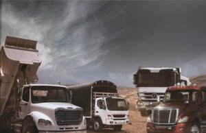 Mercedes-Benz, Freightliner y Fuso presentes en la XIV Feria Internacional Expoconstrucción y Expodiseño 2017