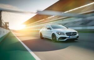 Mercedes-Benz continúa brillando en el primer trimestre de 2016