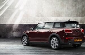 MINI COOPER S CLUBMAN 2017, ahora con equipamiento insuperable