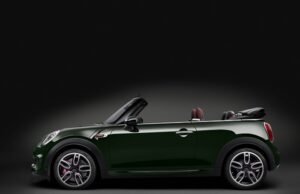 MINI en el Salón del Automóvil de Bogotá 2016
