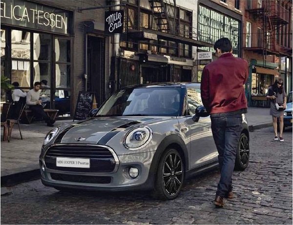 MINI-Street-Pack