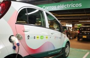 Nueva alianza de Codensa, Car-B y Grupo Éxito para impulsar la movilidad eléctrica