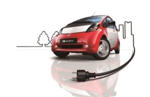 Mitsubishi Motors, pionero en movilidad sostenible en Colombia presente en 1a. Feria de la Movilidad Ecológica