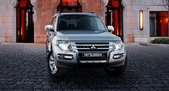 MITSUBISHI-GLS