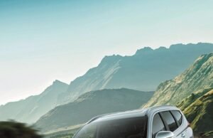 Mitsubishi Montero Sport 2017: fuerte por naturaleza