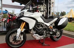 1 de cada 7 colombianos usa motocicleta para transportarse