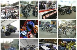 MotoGO finaliza su tercera versión con cerca de 40.000 visitantes