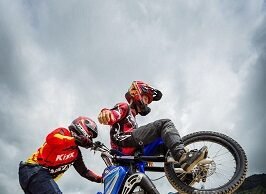 Mañana inicia MotoGO 2017, salón internacional del mundo de las ruedas