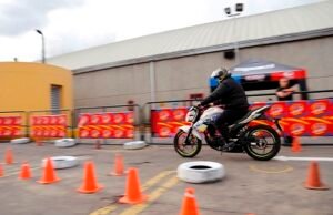53,8% de los motociclistas en Colombia pertenecen a los estratos 1 y 2: Fenalco
