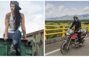MotoGO realizará por primera vez el día de la mujer motera