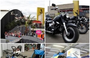MotoGO y BiciGO 2017: 10 días para vivir adrenalina sobre ruedas