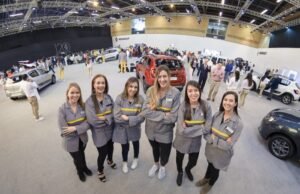 RENAULT-Sofasa reconoció la gran labor de la mujeres