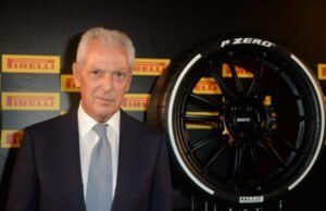 Pirelli se une al Fondo Fiduciario de Seguridad Vial de las Naciones Unida