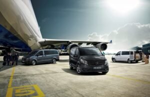 Mercedes-Benz: Nueva Vito 114 furgón y pasajero