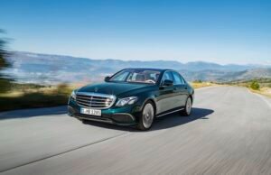 Mercedes-Benz, líder indiscutido del segmento Premium
