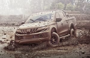 II Mit4Fun de Mitsubishi-Motorysa