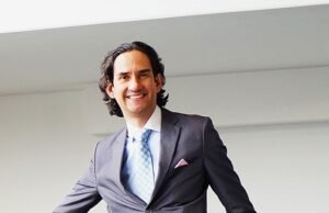 Nuevo Gerente de Mitsubishi Motors Colombia