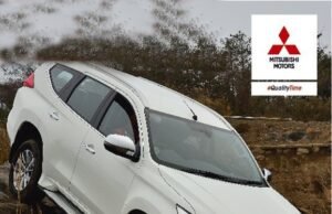 Mitsubishi Quality Time