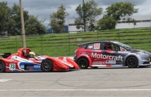 Ya viene el ‘Doble Premio’ Mobil 1 Motor Craft