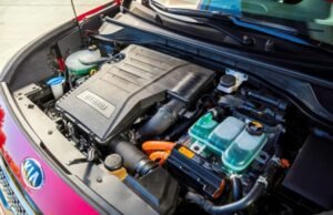 KIA participará en el primer foro de vehículos híbridos y eléctricos del país