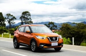 Nissan Kicks Exclusive llega a Colombia