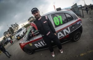 Empieza la cuenta regresiva para la gran Final: Copa Nissan March