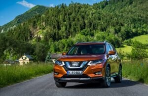¡La cuarta generación de Nissan X-Trail llega a Colombia lista para la aventura!
