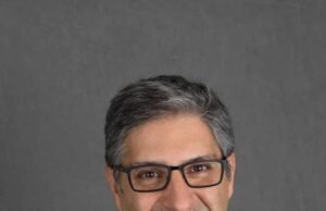 Bridgestone anuncia nuevo presidente para operaciones en América Latina