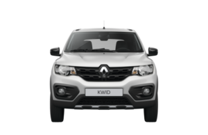 El nuevo Renault KWID impone su preferencia en el mercado colombiano