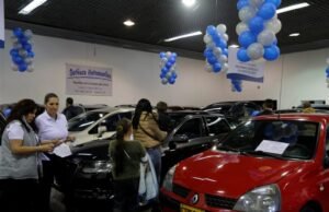 Los beneficios de adquirir un vehículo usado