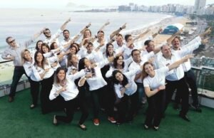 Nissan lanzó campaña mundial “Feliz Día Bolt” para homenajear a Usain Bolt en su cumpleaños 30