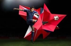 Colombia tendrá a su fanaticada en la Final de la UEFA Champions League gracias a Nissan