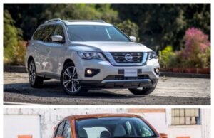 Nissan anuncia el lanzamiento de Nuevos Note y Pathfinder 2017