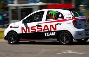 Regresó La Copa Nissan March, más emocionante que nunca!