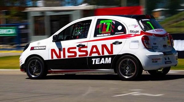 Nissan-copa-Nissan-March