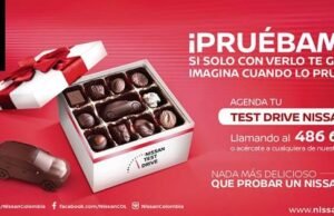 Con innovadoras experiencias de manejo Nissan le apuesta a cautivar a sus seguidores en el país