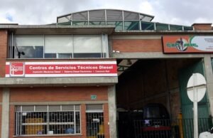Crece red Optimum Diesel Partner en Colombia