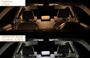 Lanzamiento de Osram en Colombia: las luminarias Lampled