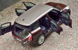 Nuevo Mini Clubman ¿vuelven las station wagon?