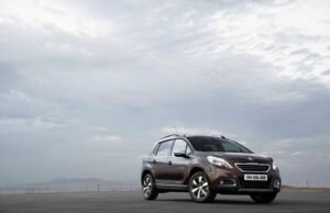 Peugeot 2008_ La seducción en una SUV compacta