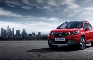 Peugeot sorprende en Colombia con su SUV compacto Nuevo Peugeot 2008 potencia y seducción al volante