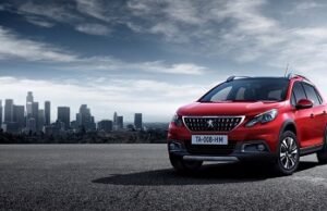 Peugeot 2008, potencia y seducción al volante