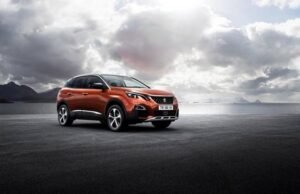 Peugeot ruge con una nueva gama de emociones