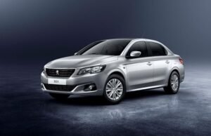Nuevo Peugeot 301 confiabilidad, tecnología y confort